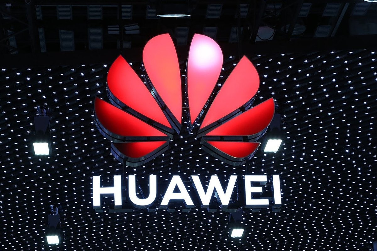 Huawei na trzecim miejscu w rankingu polskich firm IT