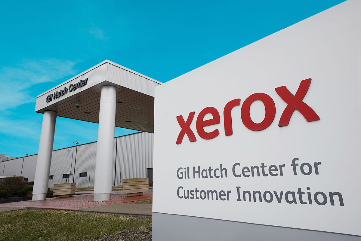 Xerox padł ofiarą ransomware