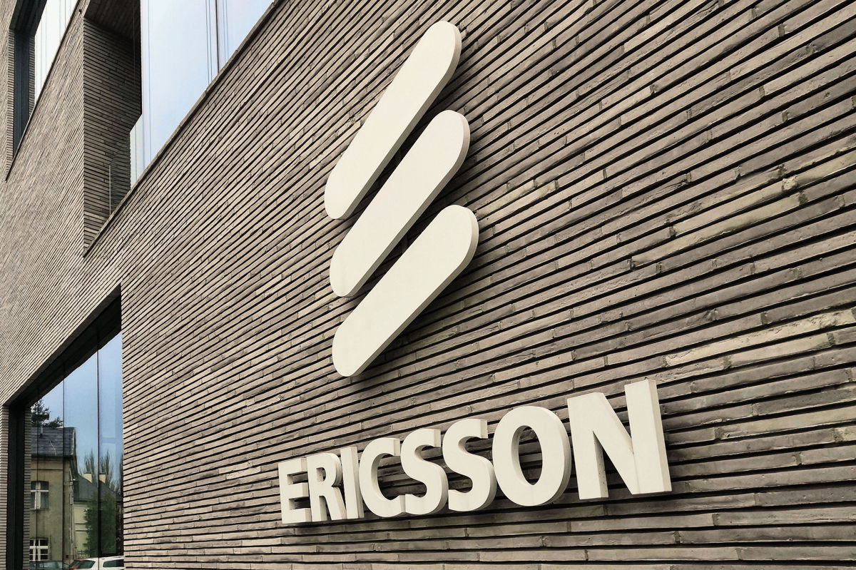 Ericsson polscy inżynierowie 5G komunikacja mobilna