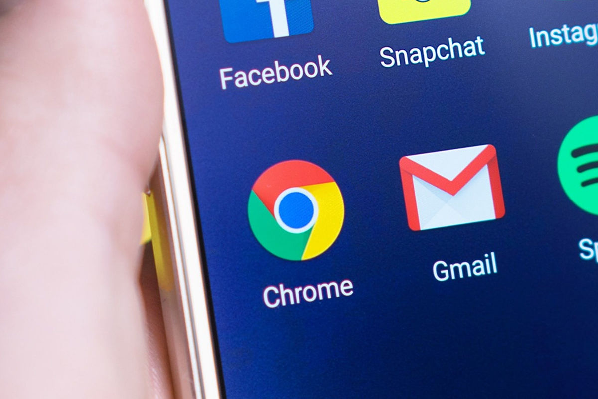Google Chrome dla Androida będzie 64-bitowy
