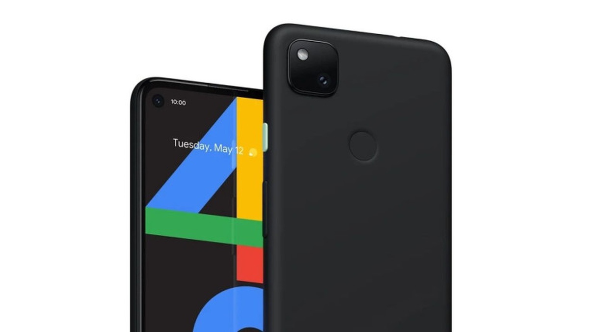 Google Pixel 4a premiera 3 sierpnia