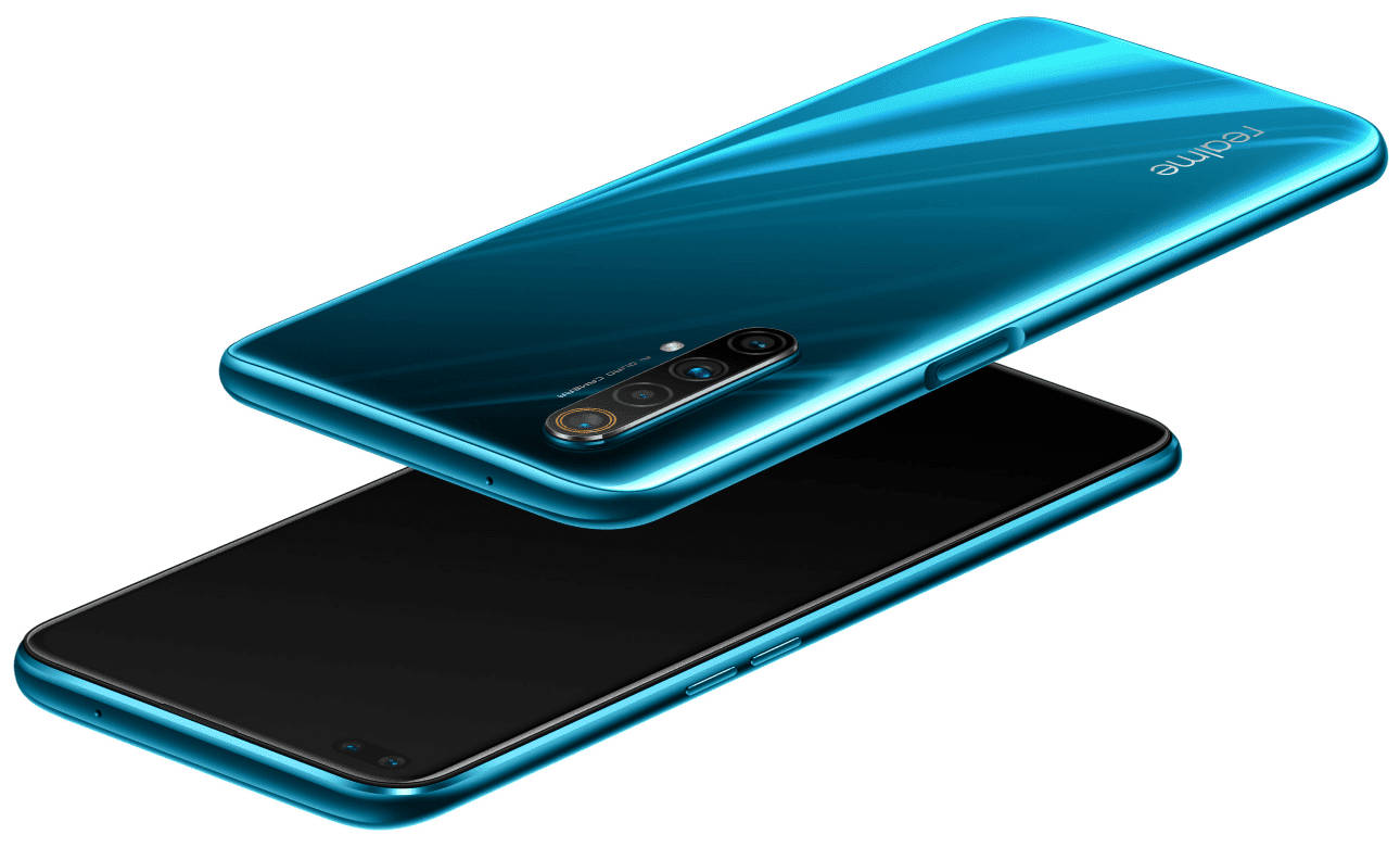 Smartfony Realme X50 5G i C11 wkrótce zadebiutują na polskim rynku