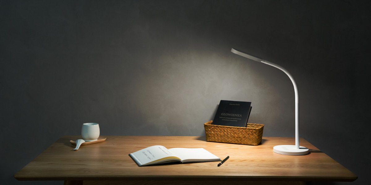 Xiaomi Yeelight Portable Desk Lamp