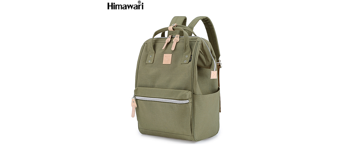 Himawari plecak na laptopa 15,6
