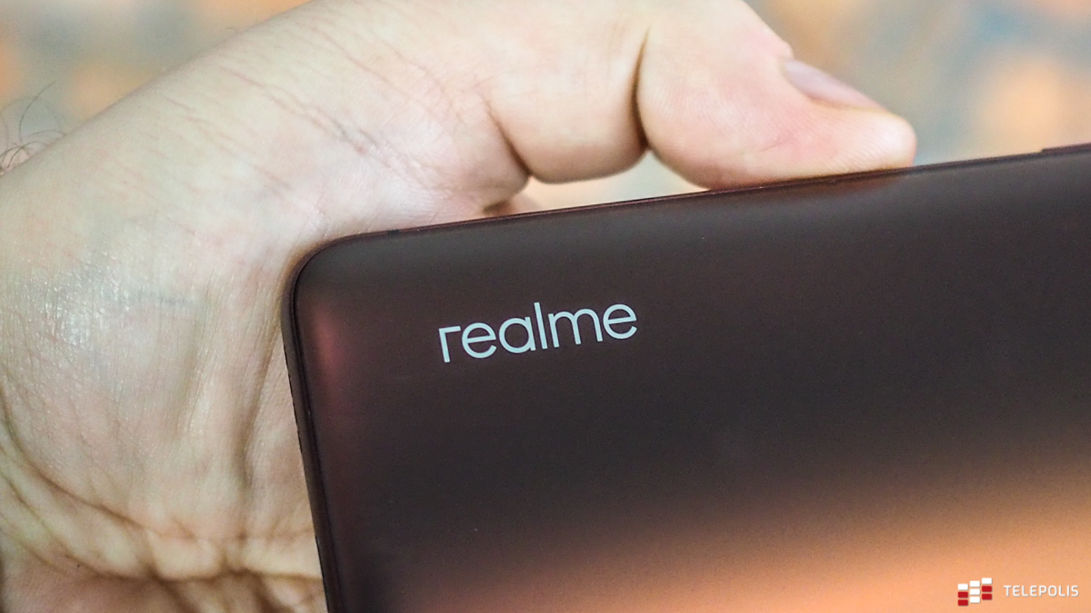 Realme X7 premiera zaproszenie 1 września