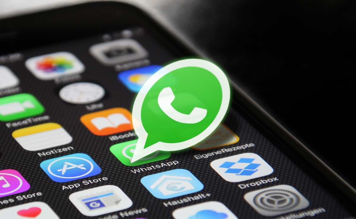 WhatsApp wyszukiwanie w Internecie nowa funkcja