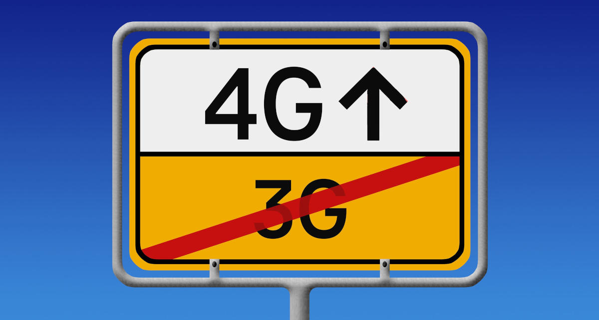Właściciel T-Mobile wyłącza w Niemczech 3G, ale zostawi 2G
