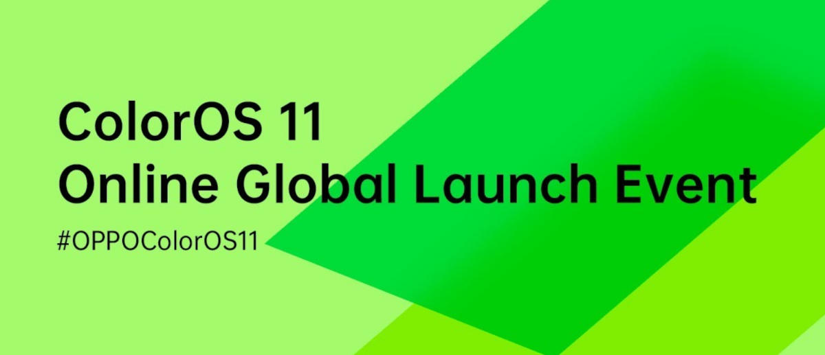 Oppo wprowadza ColorOS 11 bazujący na Androidzie 11