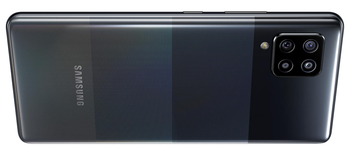 Samsung zapowiada Galaxy A42 5G, swój najtańszy smartfon z 5G