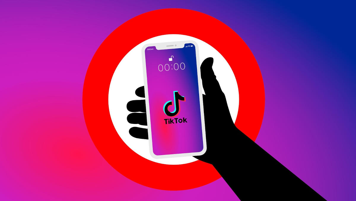 TikTok i WeChat całkowicie zakazane w USA od 20 września