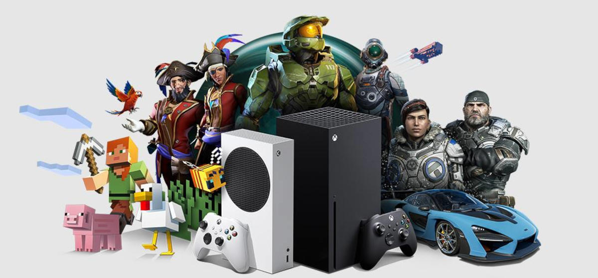 Xbox All Access: znamy polskie ceny wraz z Xbox Series S i Series X