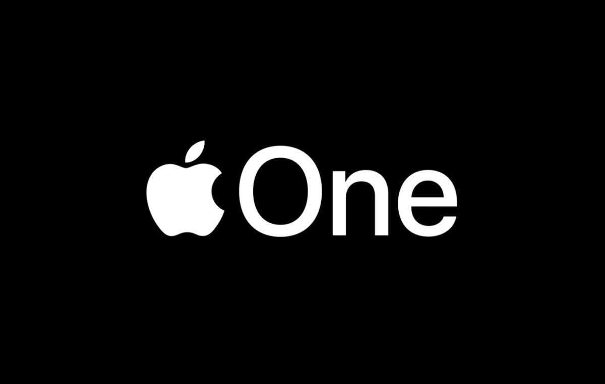 Apple One Polska jesień 2020