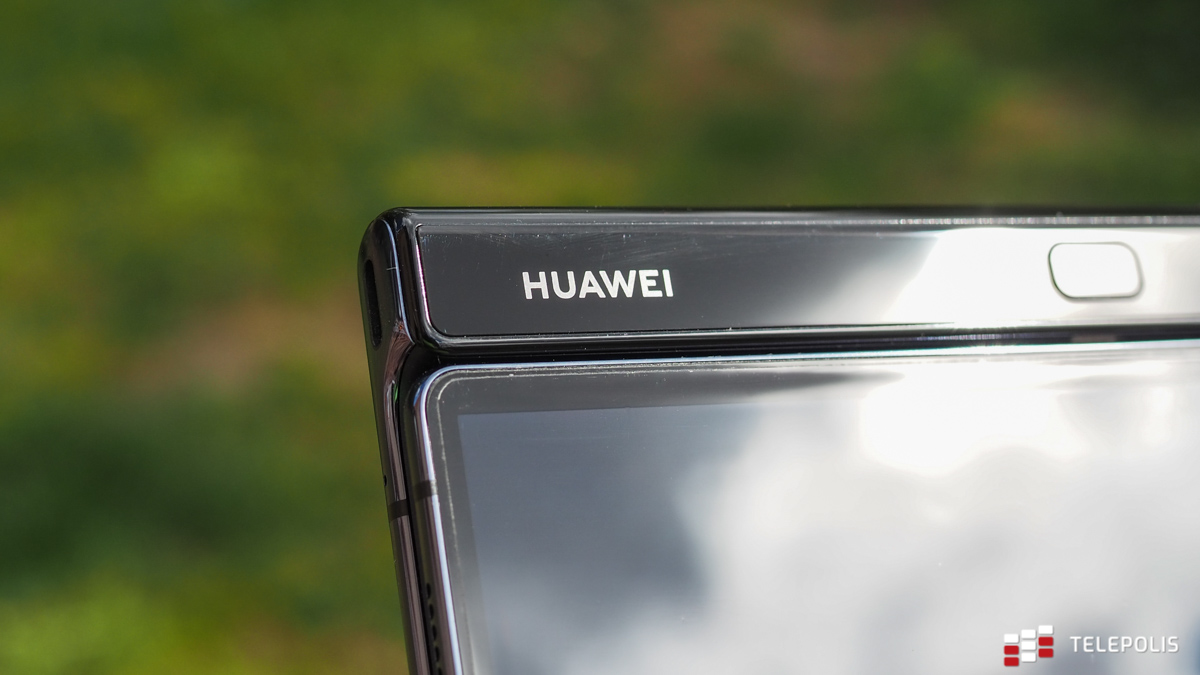 Huawei nie kupi pamięci ani ekranów Samsunga
