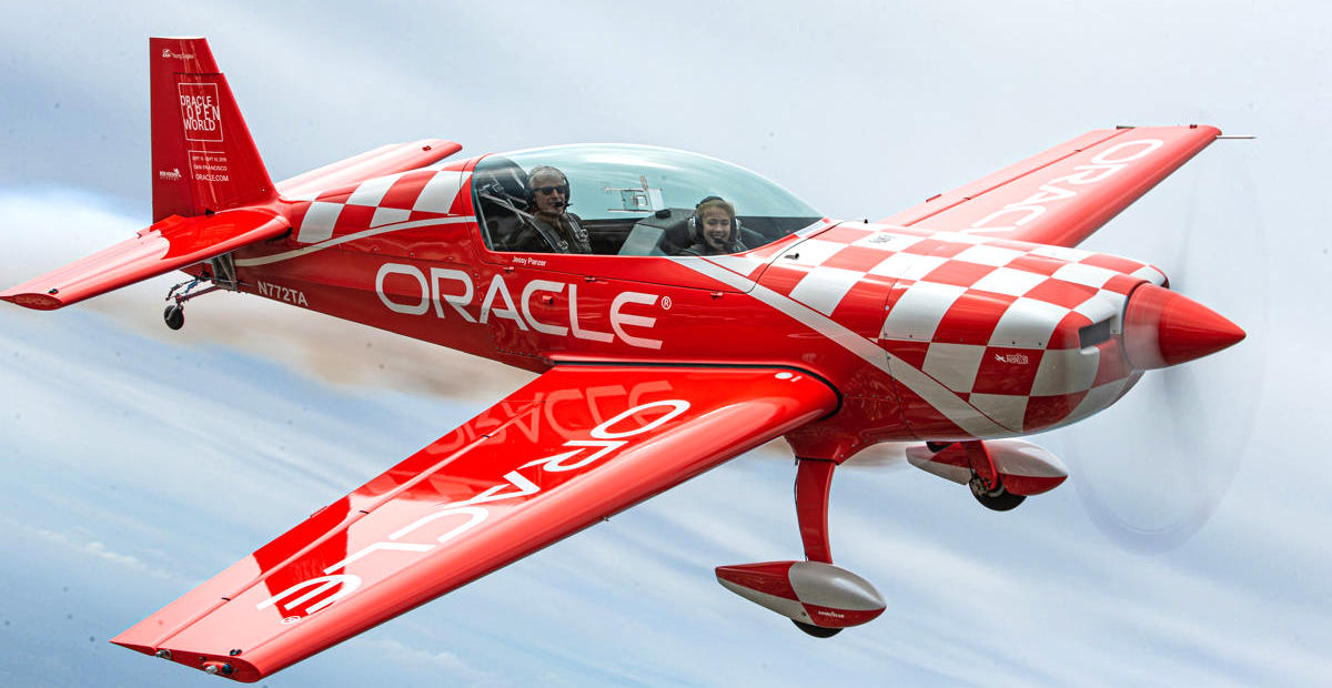 TikTok wybiera Oracle, firmy potwierdziły zawarcie umowy