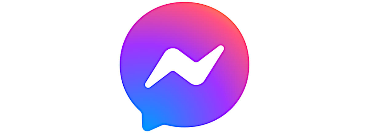Pajacyki: Facebook zmienił ikonkę w Messengerze? „Promocja tęczowej ideologii”. Wielki oburz Polaków