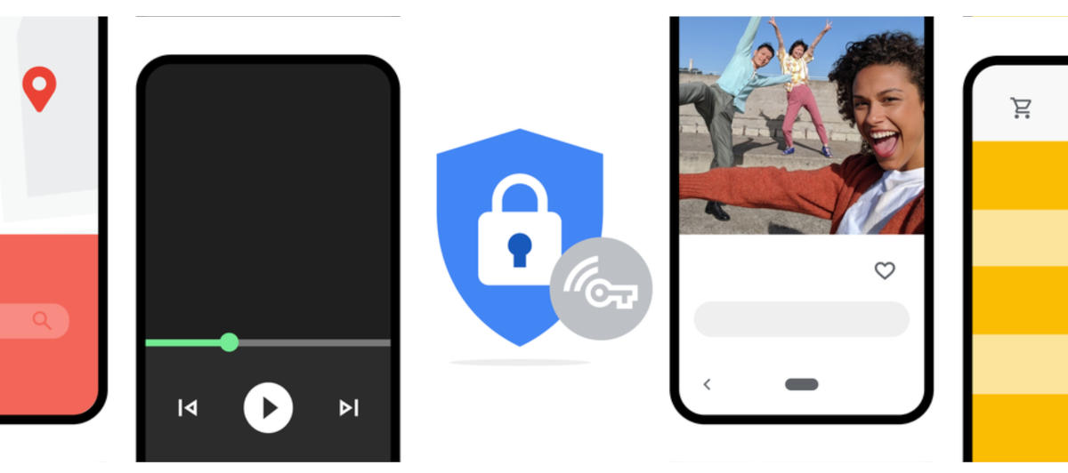 Google One od teraz z darmowym VPN. Tylko czy to trochę nie przeczy idei braku śledzenia?