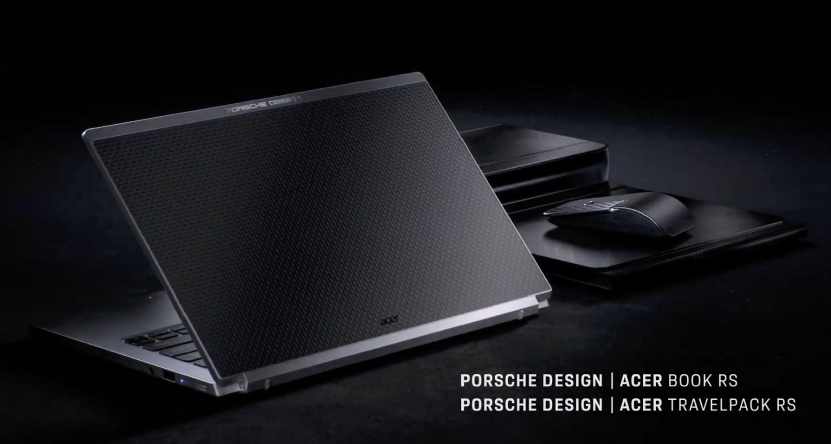 Acer Book RS Porsche Design