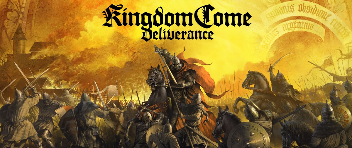 Kindom Come: Deliverance