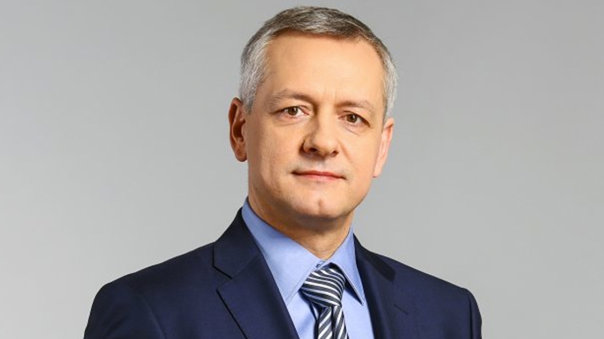 Marek Zagorski Ministerstwo Cyfryzacji KPRM