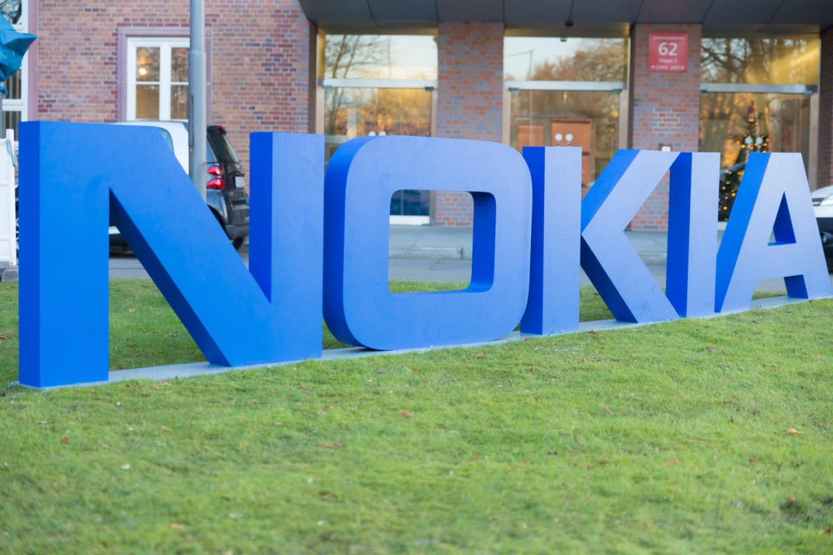 Nokia 5G 100 kontraktów