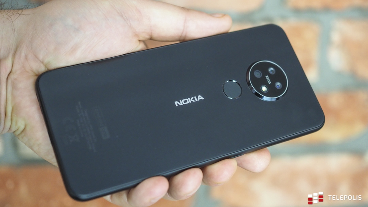 Nokia lider aktualizacji oprogramowania i zabezpieczeń smartfonów 2020