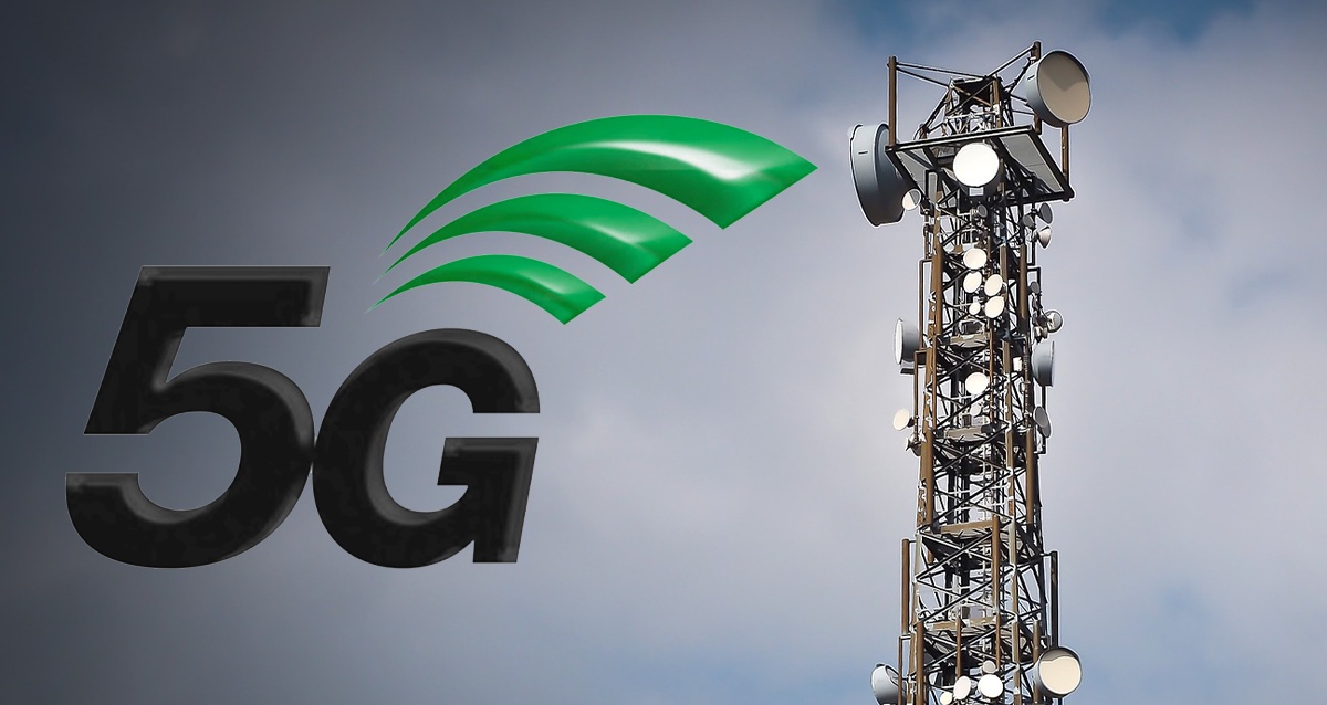Oppo Deutsche Telekom sieci 5G w Europie
