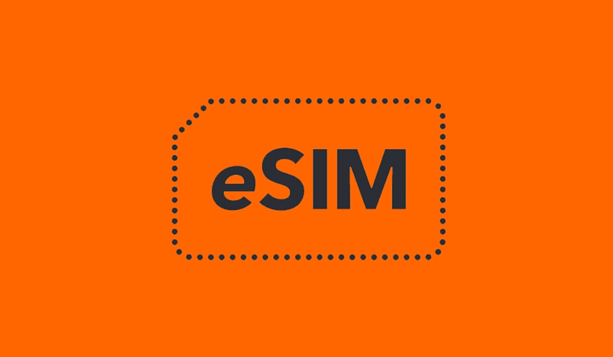 eSIM w Orange Polska: już ponad 60 tys. użytkowników