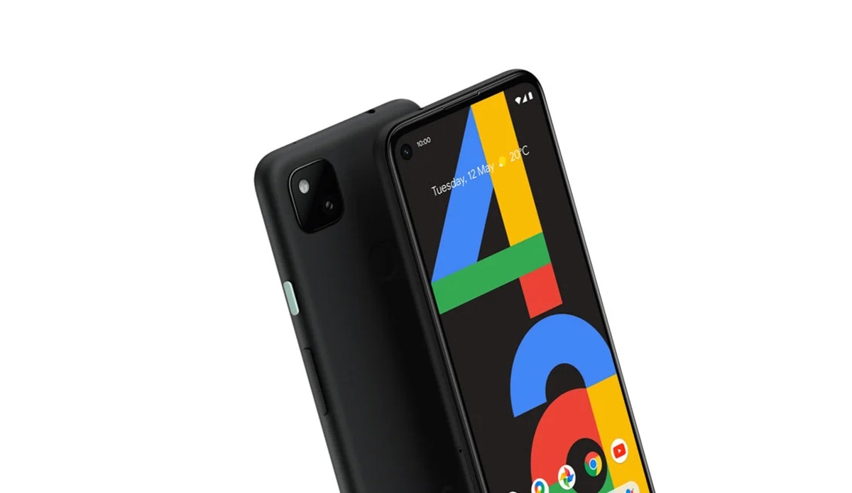 Google Pixel 4a w polskim sklepie cena