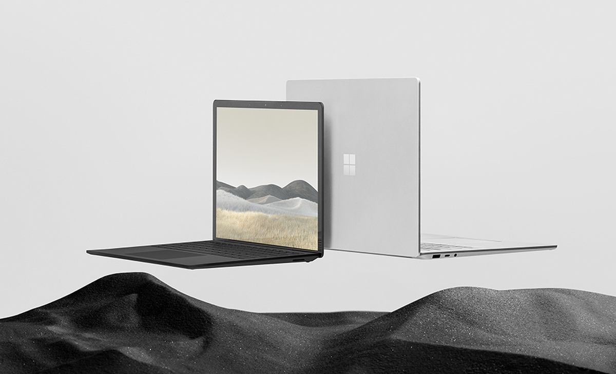 Microsoft Surface taniej Black Friday