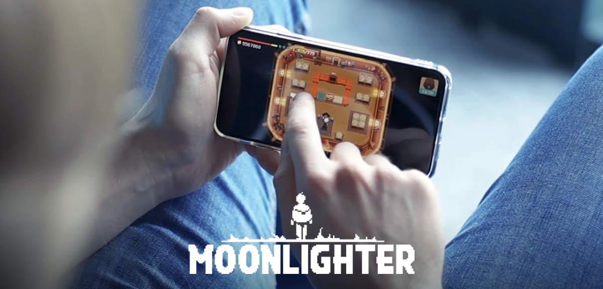 Moonlighter for apple download