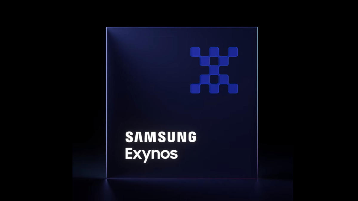 Samsung zapowiada premierę nowego układu Exynos dla Galaxy S21