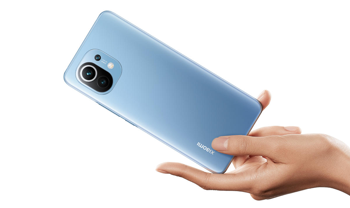 Xiaomi Mi 11 Pro zadebiutuje w lutym 2021