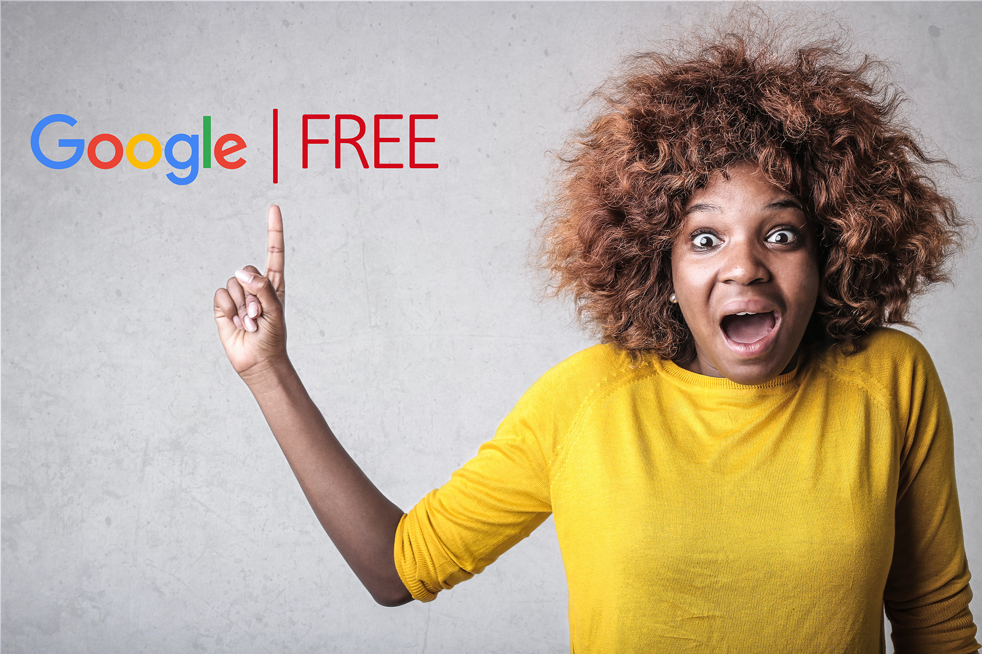 Google Free - Huawei