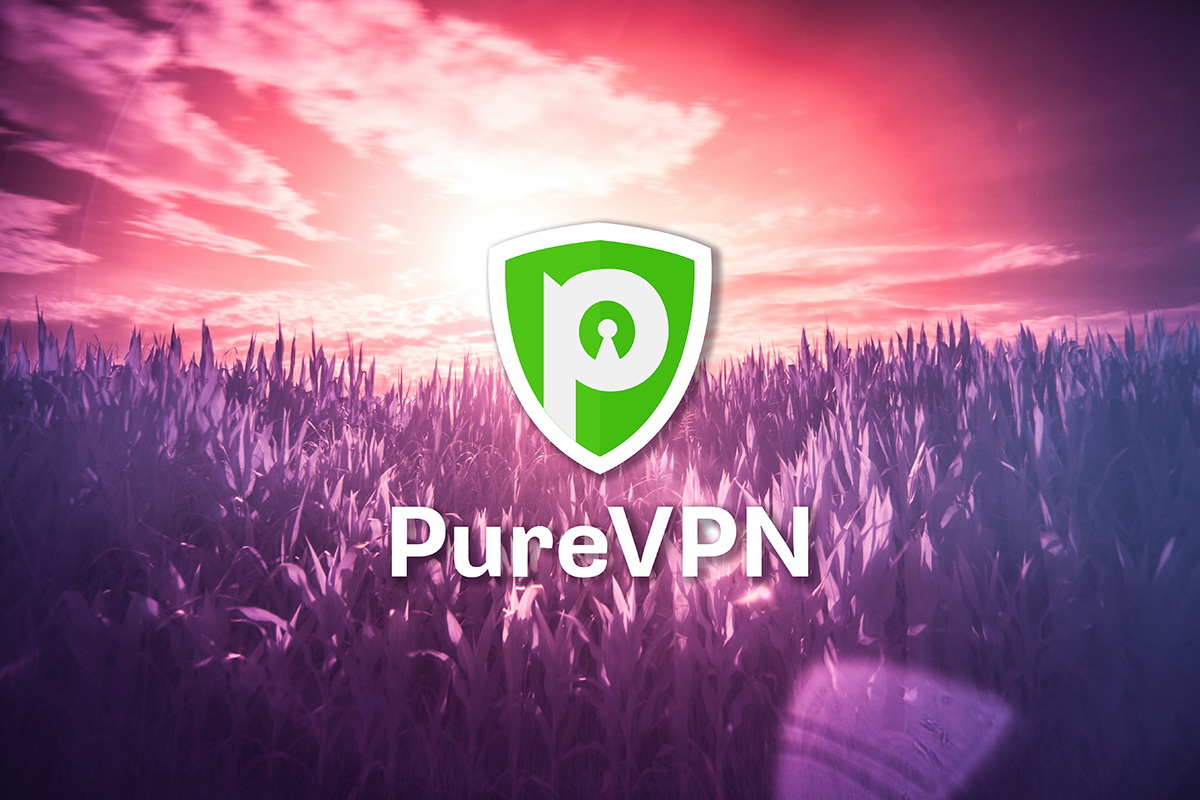 PureVPN - promocja