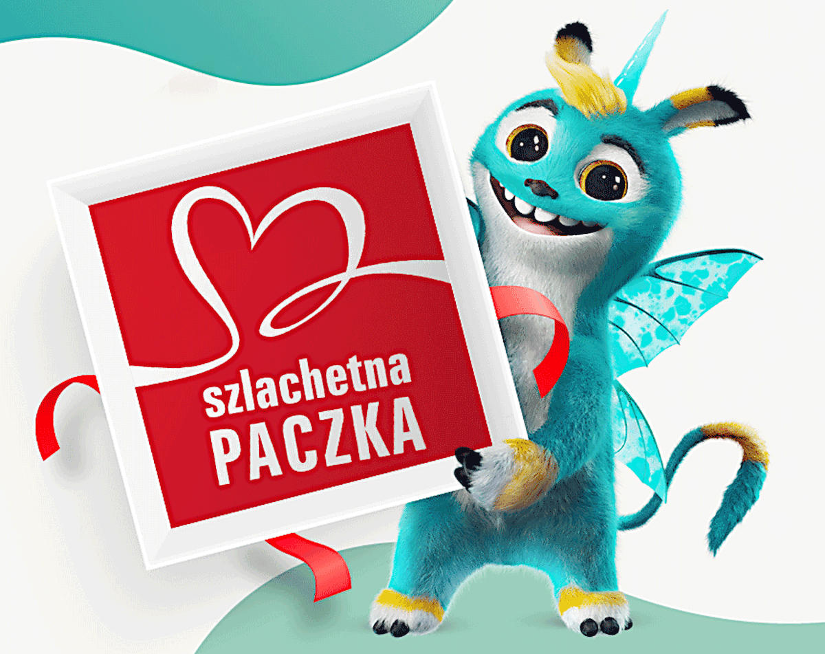 UPC Polska rozdaje niespodzianki klientom i zachęca do wspierania Szlachetnej Paczki