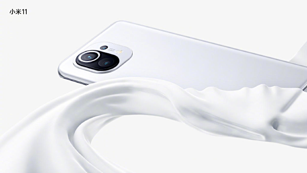 Xiaomi Mi 11 – już po oficjalnej premierze