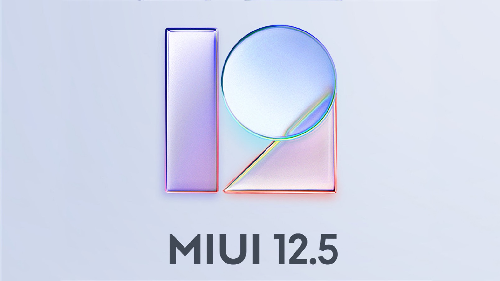 Xiaomi MIUI 12.5 zaprezentowane