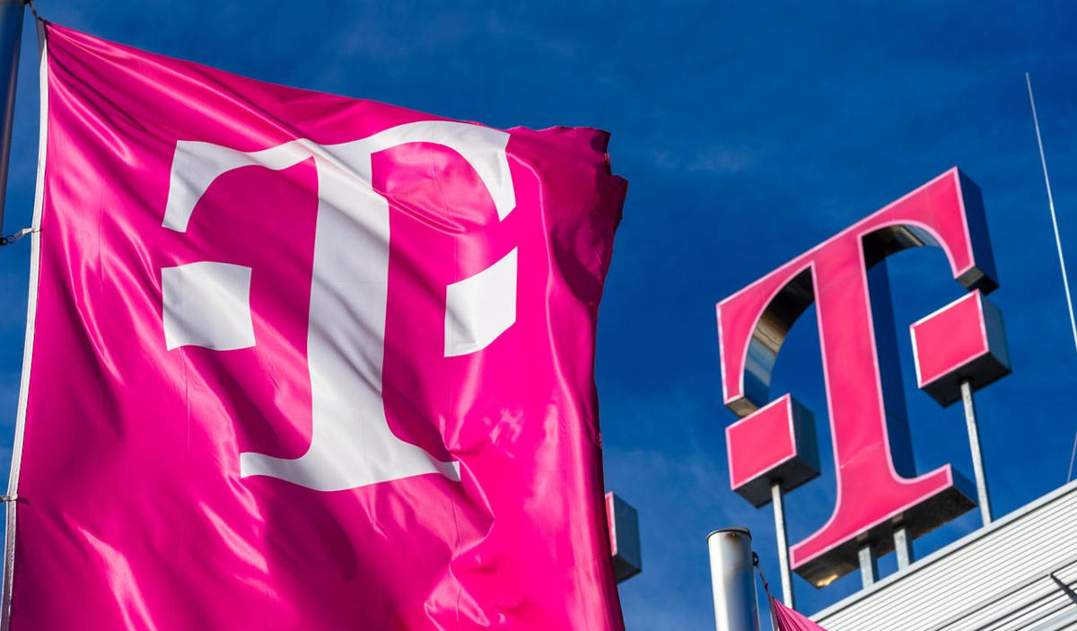 Ranking Brand Finance: Deutsche Telekom to najcenniejsza marka telekomunikacyjna w Europie
