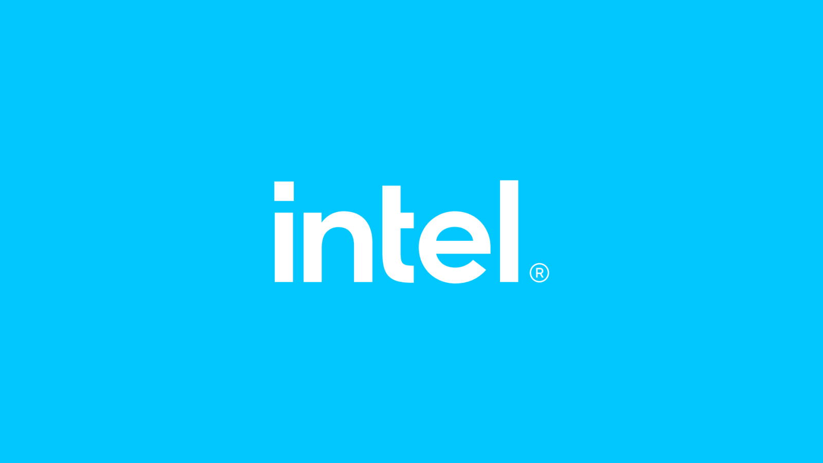 Intel Core H35 - CES 2021