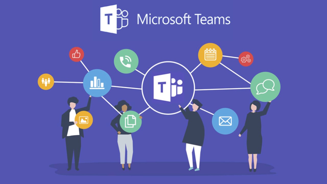 Microsoft Team problemy