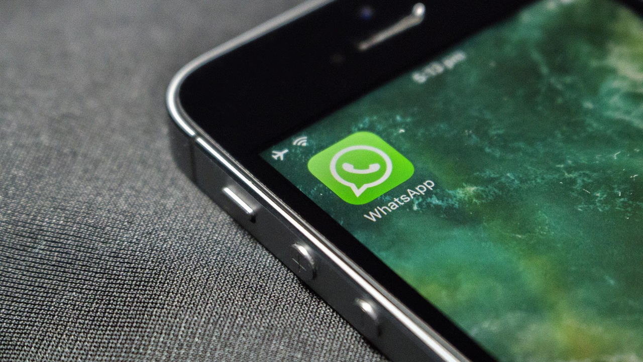 WhatsApp - nowa polityka prywatności