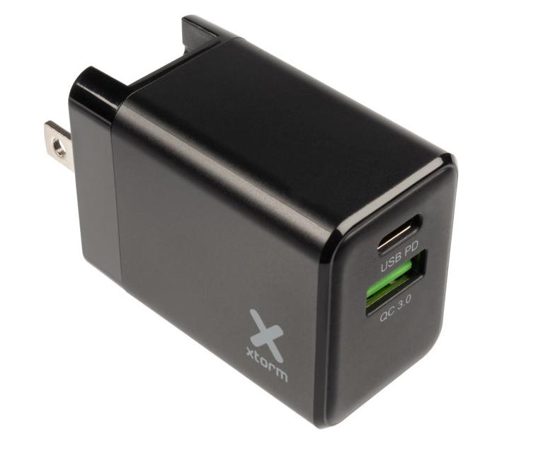 Xtorm Fuel 4 – debiutują powerbanki z szybkim ładowaniem QuickCharge 3.0 i Power Delivery