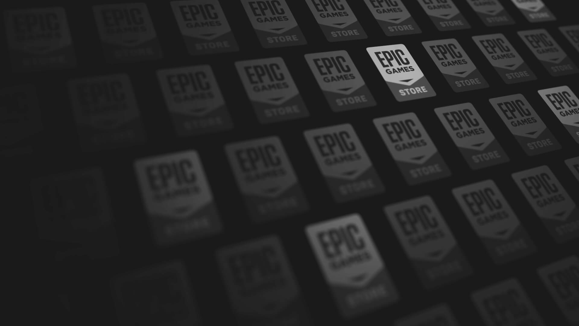 Epic Games Store - podsumowanie 2020 roku