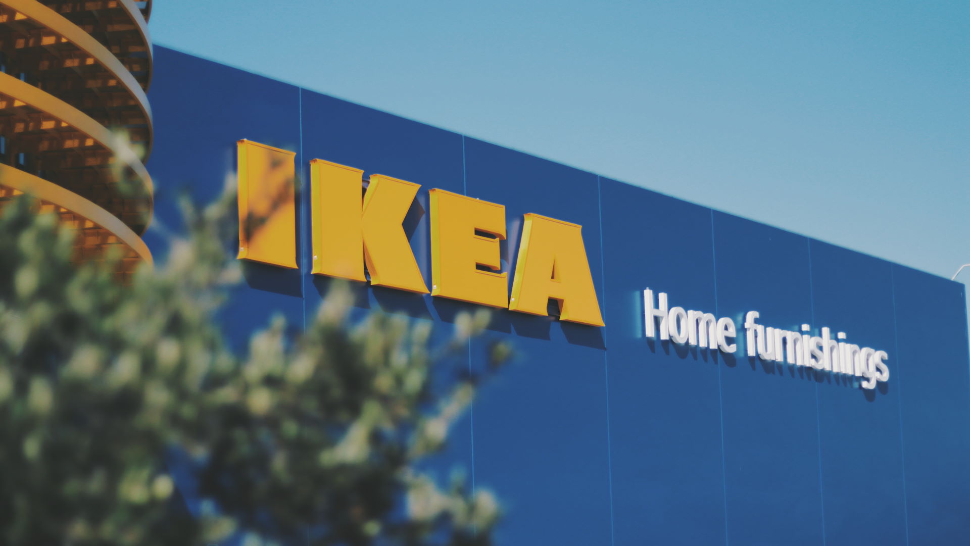 IKEA wprowadza akcesoria dla graczy
