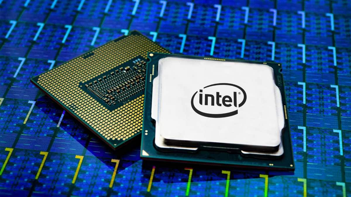 Intel Core i7-11700K PassMark