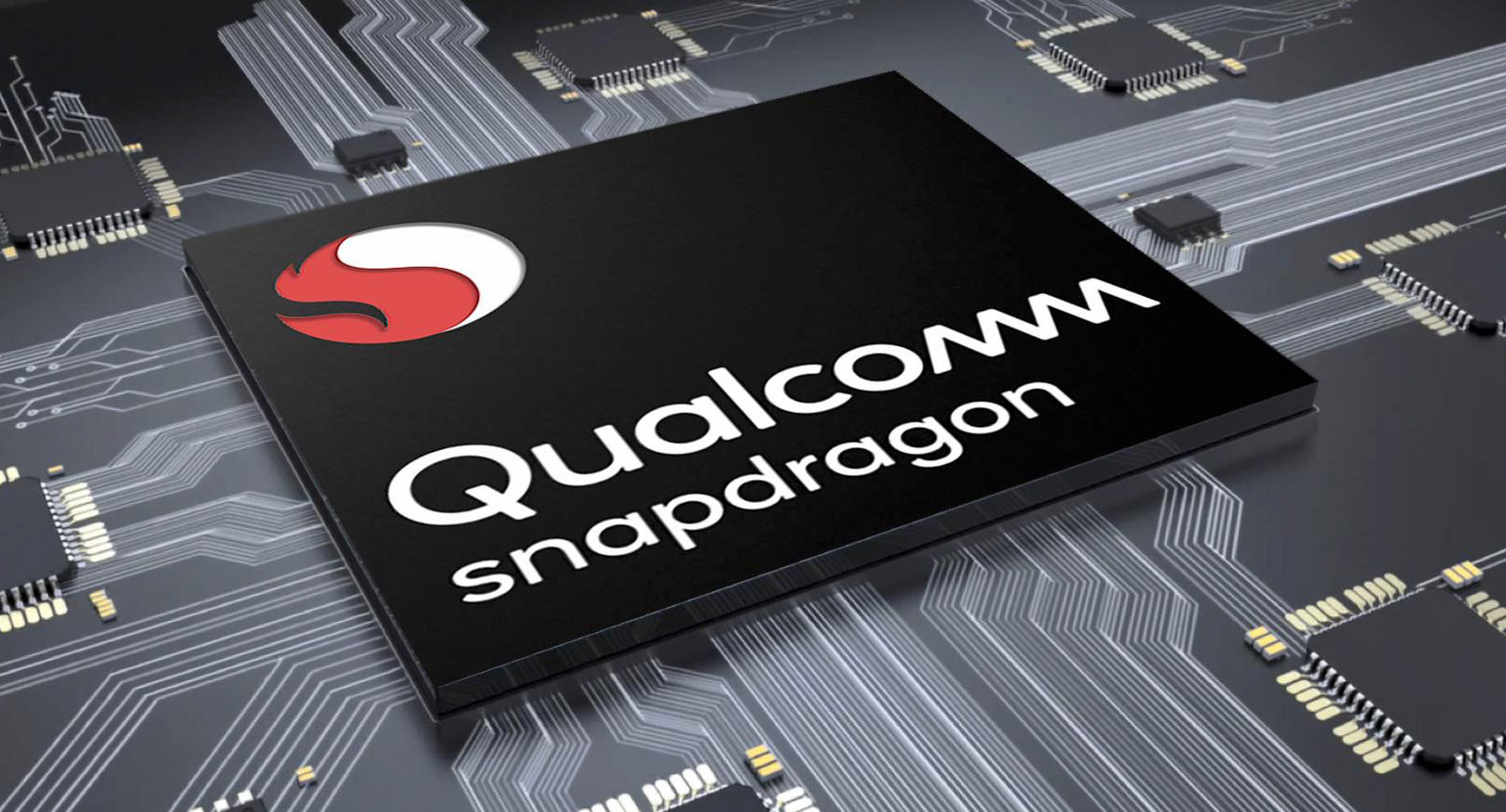 Qualcomm Snapdragon SC8280 - konkurent dla Apple M1
