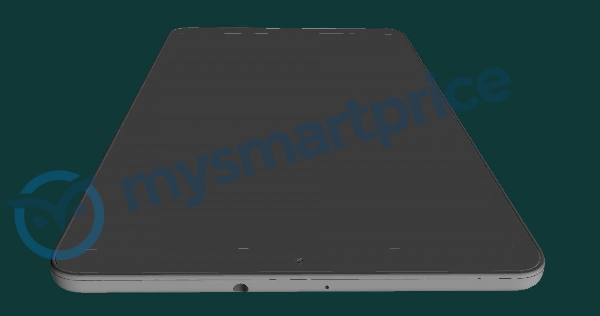 Samsung Galaxy Tab A 8.4 (2021)