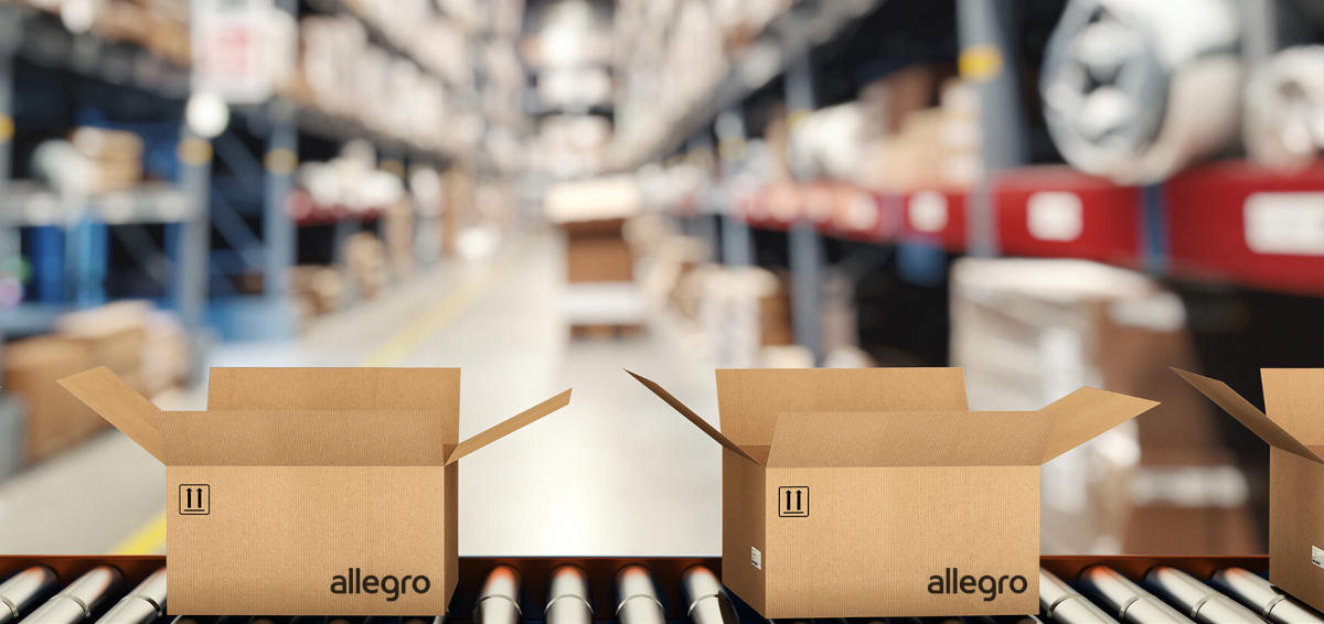 Już w lutym zadebiutuje Allegro Biznes, nowa platforma handlowa dla firm