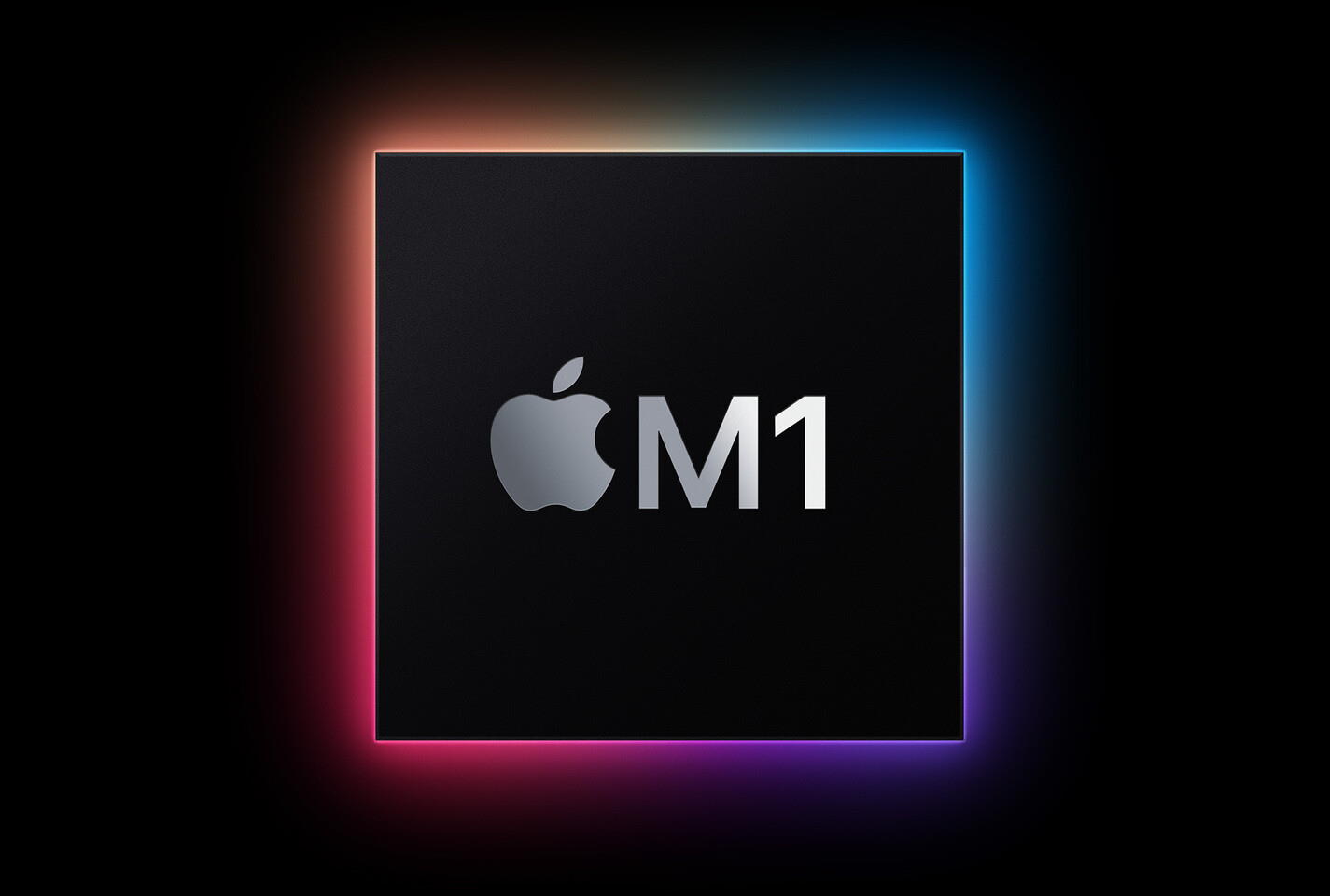 Apple M1X - specyfikacja procesora