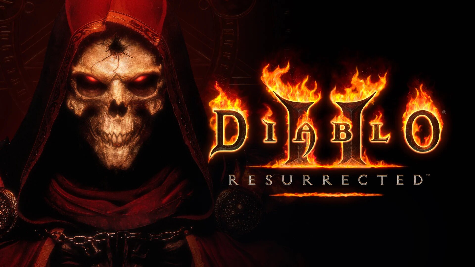 Diablo II Resurrected - wymagania sprzętowe
